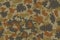 Full seamless abstract military camouflage skin pattern