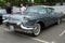 Full-size luxury car Cadillac Sixty-Two Coupe de Ville