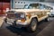 Full-size SUV Jeep Wagoneer (SJ)