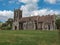 Full view of the church on the sandringham estate in Norfolk, Ma