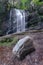 Fuller Falls, Fundy Trail Parkway,NB