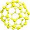 Fullerene molecule