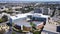 Fullerton, California State University, Amazing Landscape, Aerial View