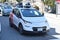 Fully Autonomous cars on the road now San Francisco 19
