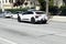 Fully Autonomous cars on the road now San Francisco 34