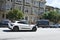 Fully Autonomous cars on the road now San Francisco 4