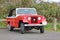 Fully Restored 1967 Jeepster Commando