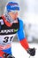 Fulvio Scola - cross country skier