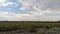 Fumarole Butte and Multicolored Landscape