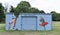 Fun is All Around Mural Side 3 Willow Park, Memphis, TN