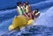 FUN BANANA BOAT