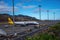 Funchal Airport Madeira