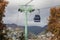 The Funchal Cable Car