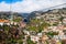 Funchal Cable Car, Madeira