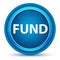 Fund Eyeball Blue Round Button