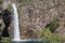 Fundao Waterfall - Serra da Canastra National Park - Minas Gerais - Brazil