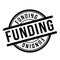 Funding rubber stamp