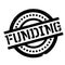 Funding rubber stamp