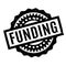 Funding rubber stamp