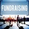 Fundraising Funding Finance Economy Donation Concept