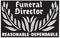 Funeral Director 2