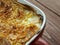 Funeral potatoes