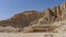 The funeral temple of the Pharaoh`s Queen Hatshepsut