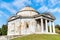 The funerary temple, Ispra, Italy