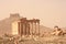 Funerary Temple - Palmyra