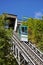 Funicular of Old Quebec City, Canada