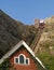 Funicular Railway Hastings