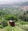 Funicular Railway Montecatini