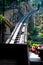 Funicular railway penang