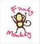 Funky Monkey