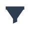 Funnel filter icon