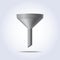 Funnel icon