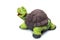 Funny artificial turtle garden concrete figure for backyard design decoration.