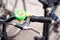 Funny bicycle bell