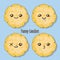 Funny cookies