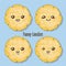 Funny cookies