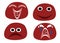 Funny emoticons