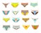 Funny female panties of different kinds.