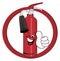 Funny fire extinguishers
