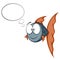 Funny Fish