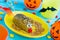 Funny mice cakes - Halloween treat idea for kids