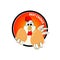 Funny Rooster logo