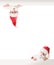 Funny Santa Clauses