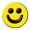 Funny Smiley