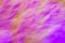 Fur background. Vivid bright pink fur texture of flaffy rabbit