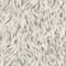 Fur vector texture. Realisyic shaggy animal skin imitation. Furry background. Seamless animal print.